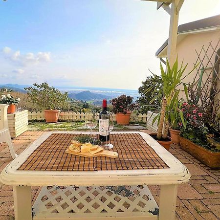 Villetta Belvedere By Nicola Luxury Properties Corsanico-Bargecchia Екстериор снимка