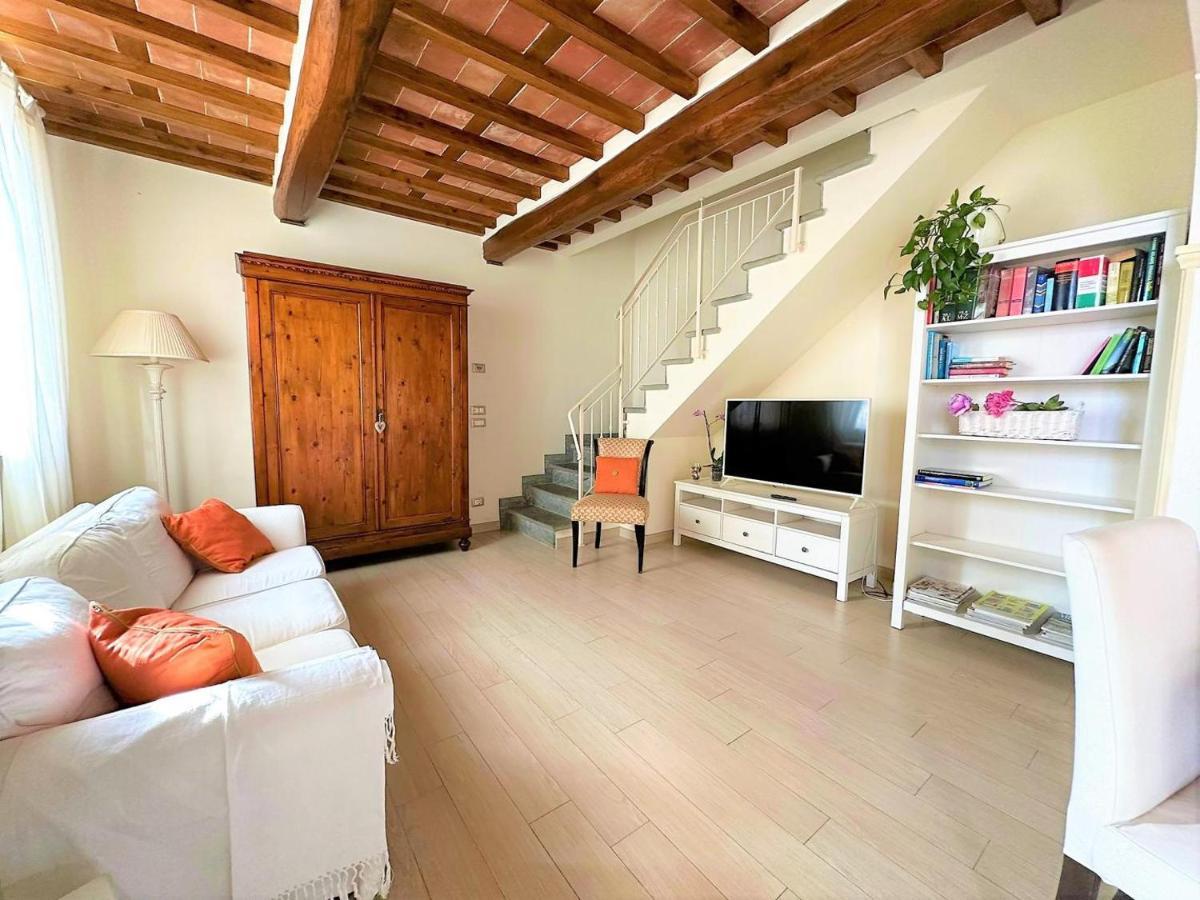 Villetta Belvedere By Nicola Luxury Properties Corsanico-Bargecchia Екстериор снимка