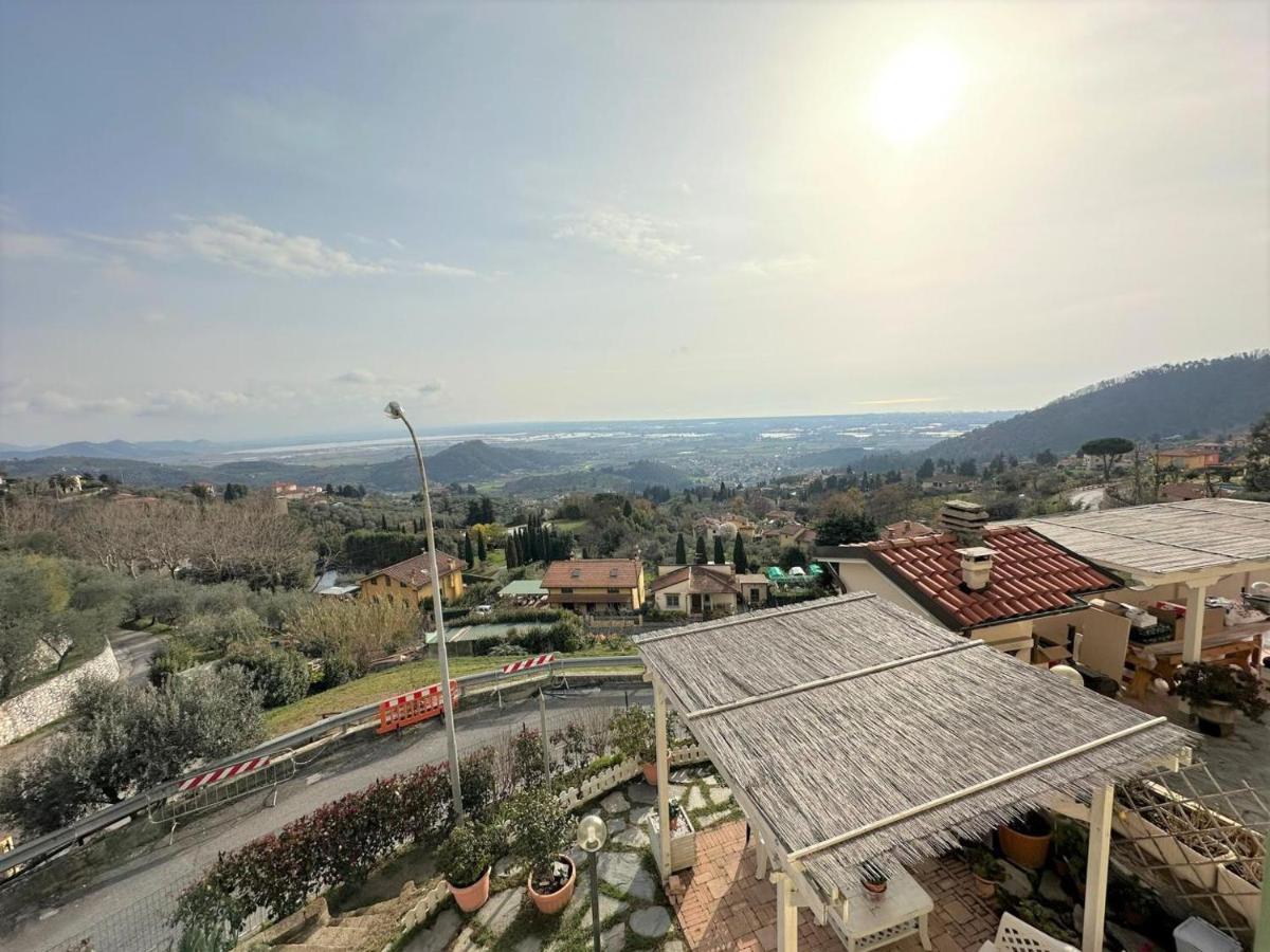 Villetta Belvedere By Nicola Luxury Properties Corsanico-Bargecchia Екстериор снимка