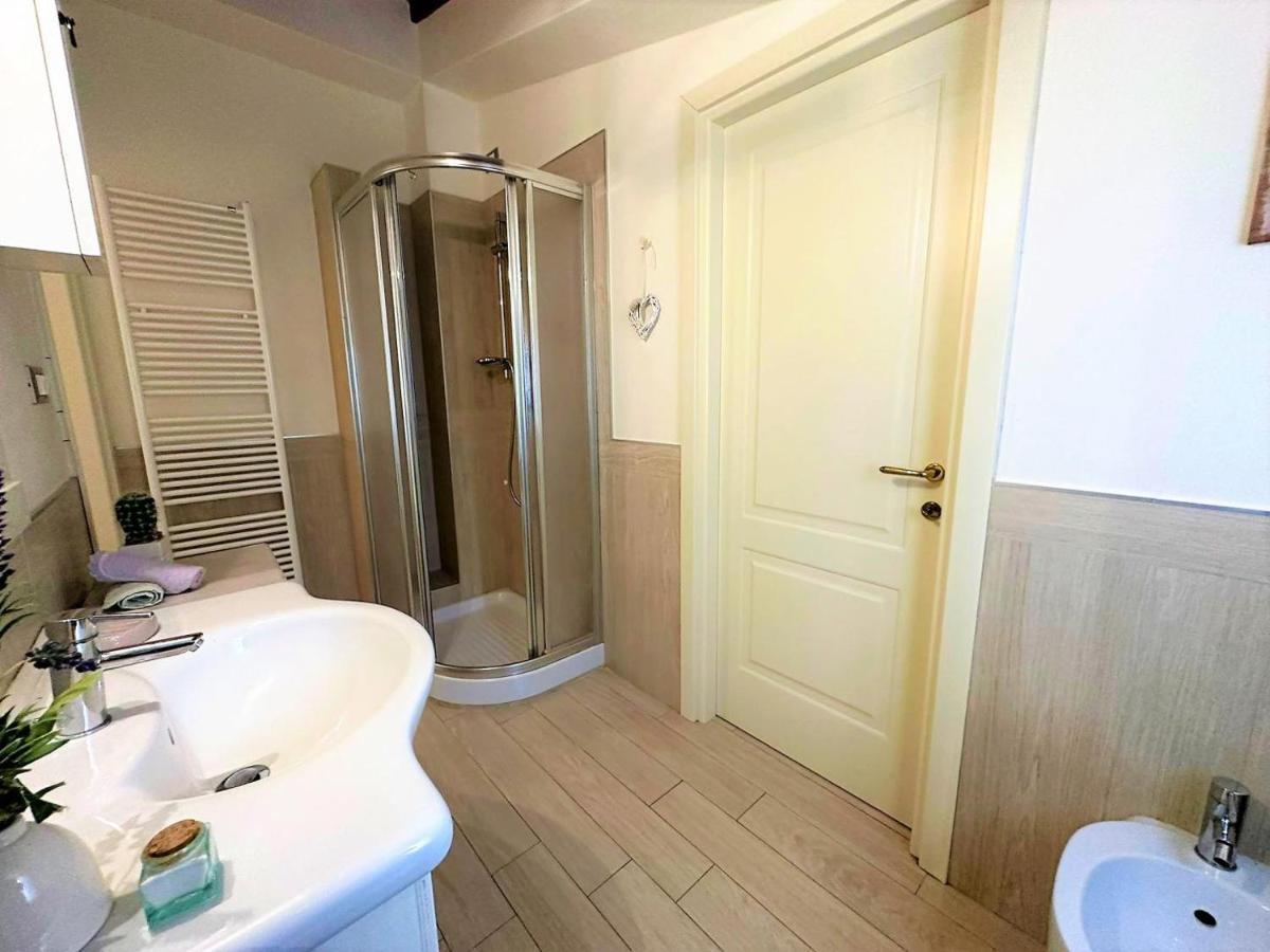 Villetta Belvedere By Nicola Luxury Properties Corsanico-Bargecchia Екстериор снимка