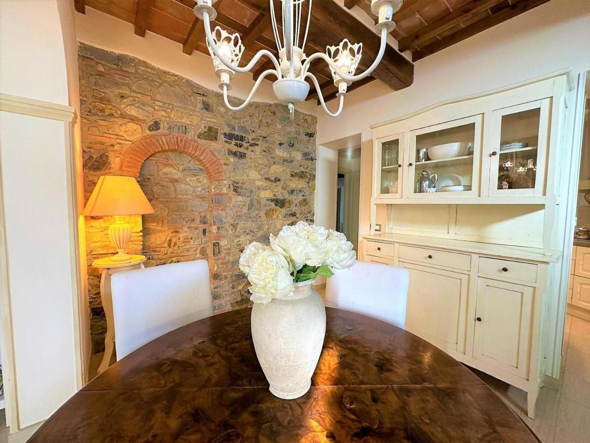 Villetta Belvedere By Nicola Luxury Properties Corsanico-Bargecchia Екстериор снимка