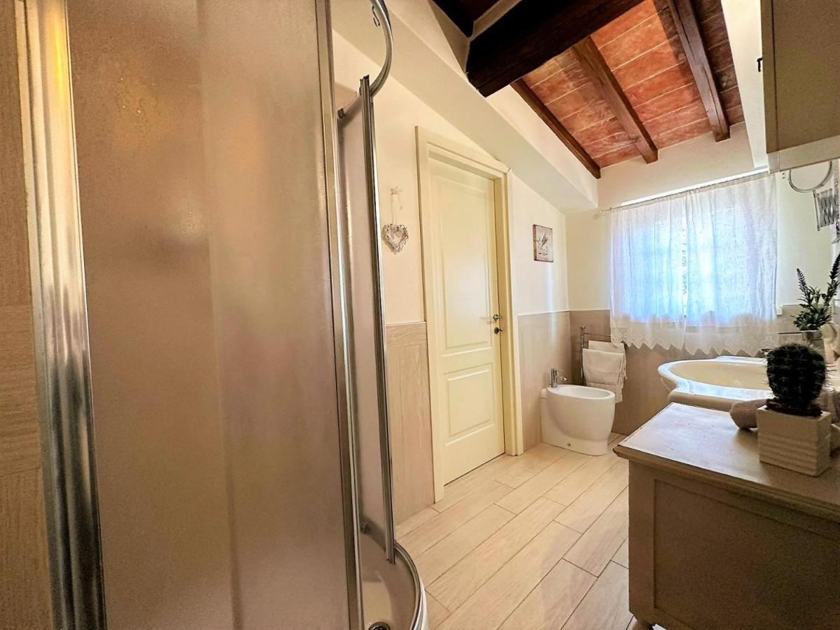 Villetta Belvedere By Nicola Luxury Properties Corsanico-Bargecchia Екстериор снимка