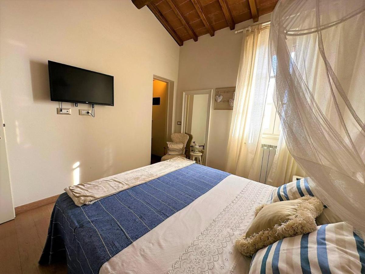 Villetta Belvedere By Nicola Luxury Properties Corsanico-Bargecchia Екстериор снимка