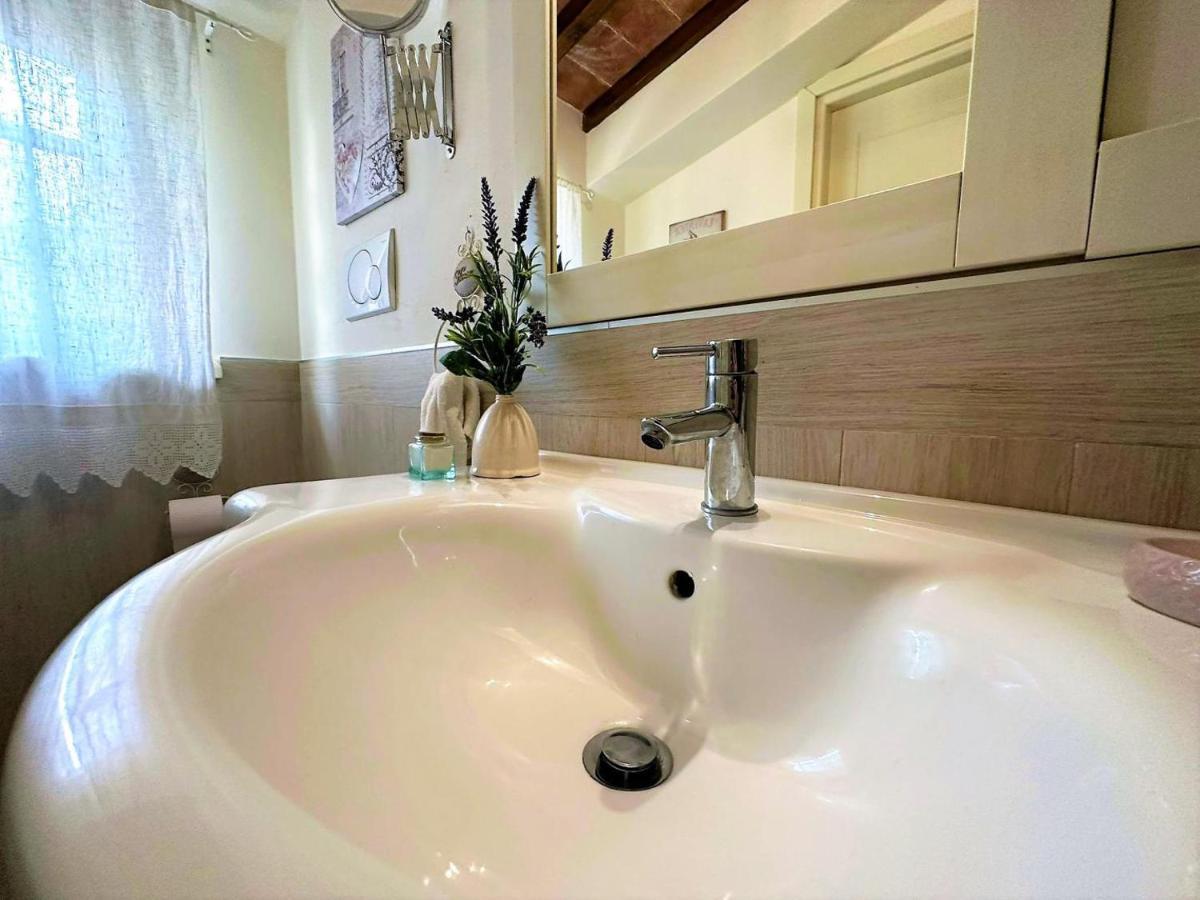 Villetta Belvedere By Nicola Luxury Properties Corsanico-Bargecchia Екстериор снимка