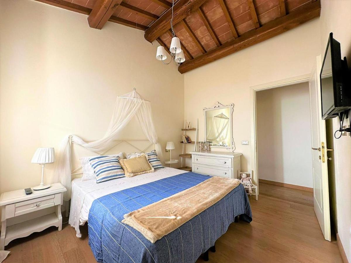 Villetta Belvedere By Nicola Luxury Properties Corsanico-Bargecchia Екстериор снимка