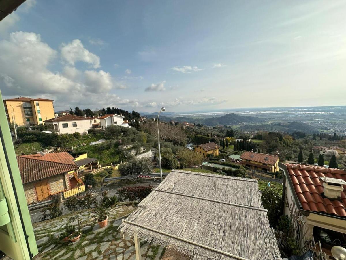 Villetta Belvedere By Nicola Luxury Properties Corsanico-Bargecchia Екстериор снимка
