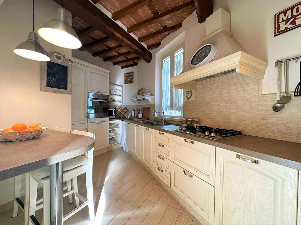 Villetta Belvedere By Nicola Luxury Properties Corsanico-Bargecchia Екстериор снимка