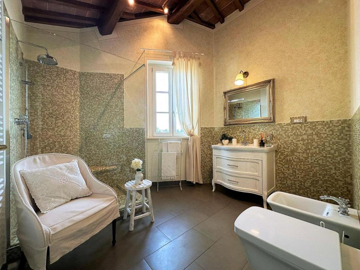 Villetta Belvedere By Nicola Luxury Properties Corsanico-Bargecchia Екстериор снимка